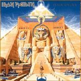 Iron Maiden - Powerslave-Remastered
