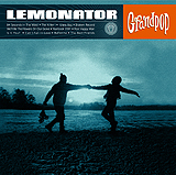 Lemonator - Grandpop