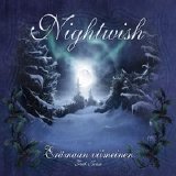 Nightwish - Erämaan Viimeinen CDS
