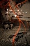 Apocalyptica - The Life Burns Tour DVDA