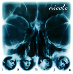 Nicole - Lahja EP