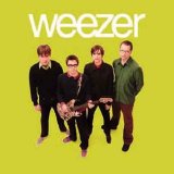 Weezer - Weezer (2001)
