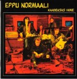 Eppu Normaali - Kahdeksas Ihme