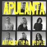 Apulanta - Attack Of The A.L. People