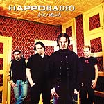Happoradio - Asemalla