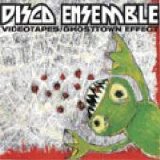 Disco Ensemble - Videotapes CDS