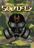 Soulfly - The Song Remains Insane DVDA