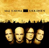 Maj Karma - Ukkonen