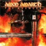 Amon Amarth - The Avenger