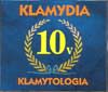 Klamydia - Klamytologia