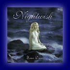 Nightwish - Ever Dream CDS