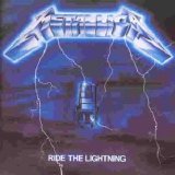 Metallica - Ride The Lightning