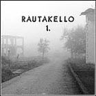 Rautakello - 1.
