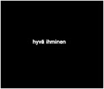 Timo Rautiainen & Trio Niskalaukaus - Hyvä Ihminen CDS