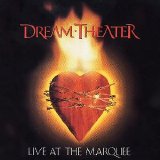 Dream Theater - Live At The Marquee