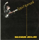 Eppu Normaali - Maximum Jee & Jee