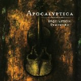 Apocalyptica - Inquisition Symphony