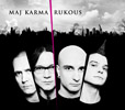 Maj Karma - Rukous CDS