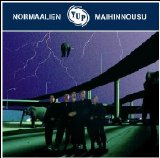 YUP - Normaalien Maihinnousu