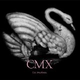 CMX - Uusi Ihmiskunta CDS