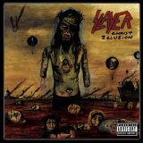 Slayer - Christ Illusion