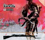Apulanta - Hiekka CDS