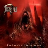 Death - The Sound Of Perseverance