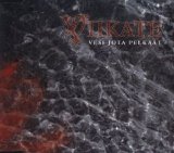Viikate - Vesi Jota Pelkäät CDS