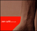 Zen Café - Aamuisin CDS