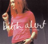 Bitch Alert - Songs For Your Wedding EP