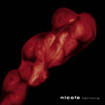 Nicole - Harmonia EP