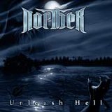 Norther - Unleash Hell CDS