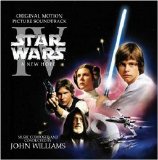 OST - Star Wars Episode IV A New Hope