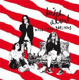 Bitch Alert - Kill Your Darlings