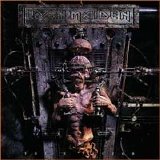 Iron Maiden - The X-Factor