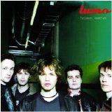 Lumo - Toisen Kerran