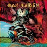 Iron Maiden - Virtual XI