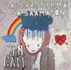 Zen Café - Laiska, Tyhmä Ja Saamaton