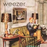 Weezer - Maladroit
