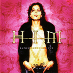 HIM - Razorblade Romance