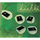 Liekki - Magio