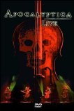 Apocalyptica - Live In Munich DVDA