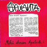 Apulanta - Mikä Ihmeen Apulanta? EP