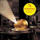 The Mars Volta - De-loused In The Comatorium