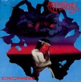 Sepultura - Schizophrenia