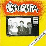 Apulanta - Tuttu TV:stä EP