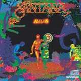 Santana - Amigos (1976) [FLAC] {Columbia CD 32476}
