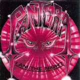 Pantera - I Am The Night [1985]