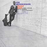 Joe Henderson - Page One