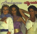 Arabesque - City Cats